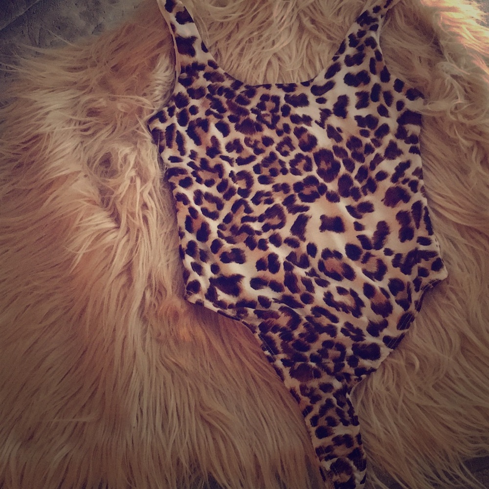 Body Suit